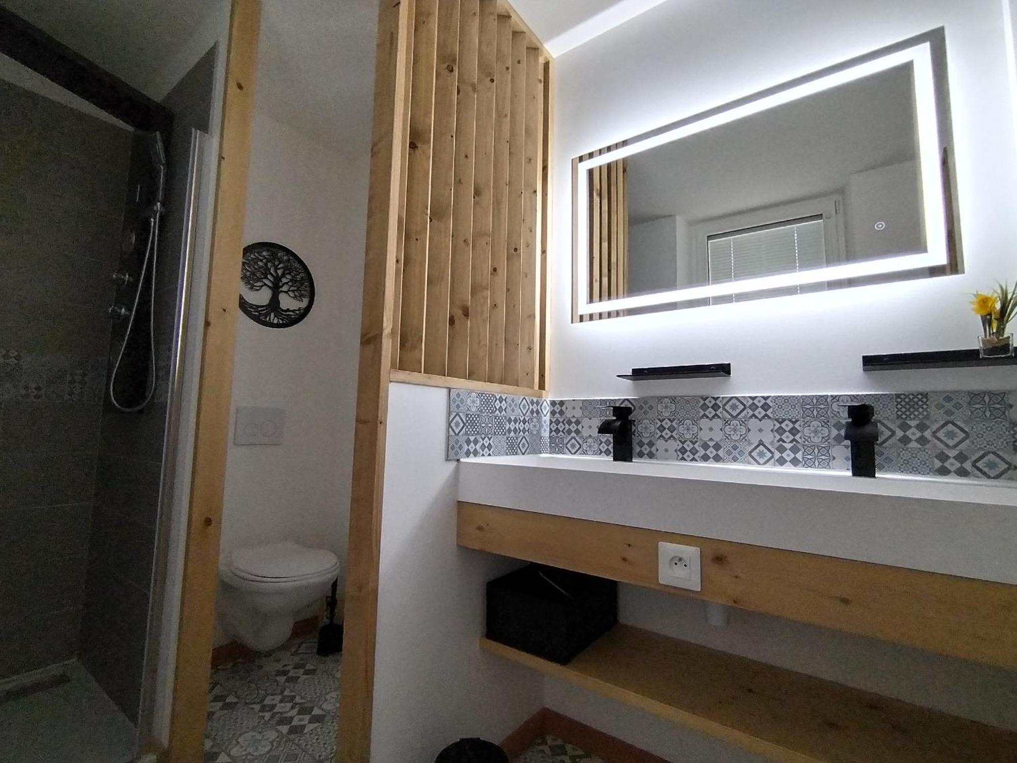 Liberation Classe 3 Etoiles Grandcamp-Maisy Room photo